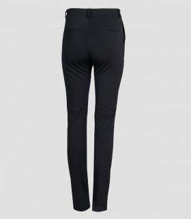 Pantalón para camarera Negro