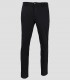 Pantalón hombre Negro para peluquería, estética y hostelería