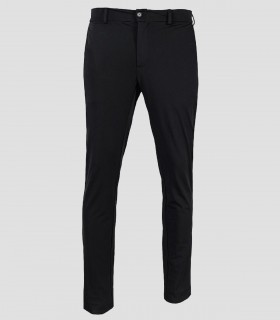 Pantalón hombre Negro para peluquería, estética y hostelería