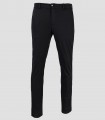 Pantalón hombre elástico Interlock