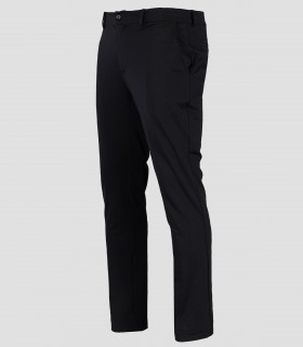 Pantalón hombre Negro para peluquería, estética y hostelería