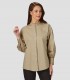 Camisa mujer Oversize Maddalena Arena