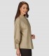 Camisa mujer Oversize Maddalena Arena