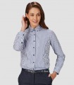 Camisa mujer Rayas Bicolor Simonetta