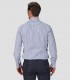 Camisa camarero Rayas Azulina-Marino