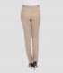 Pantalón camarera Hueso