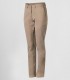 Pantalón camarera Hueso