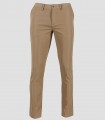 Pantalón hombre chino Tejido hidrófugo