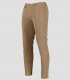 Pantalón hombre chino Camel para camarero