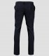 Pantalón hombre chino Marino para camarero