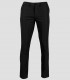 Pantalón hombre chino Negro para camarero