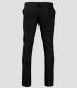 Pantalón hombre chino Negro para camarero