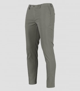 Pantalón hombre chino Gris para camarero
