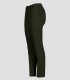 Pantalón hombre chino Verde caqui para camarero