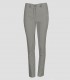 Pantalón mujer chino Gris para camarera