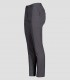 Pantalón mujer chino Gris marengo para camarera