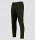 Pantalón mujer chino Verde caqui para camarera