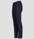 Pantalón mujer chino Marino para camarera
