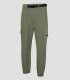 Pantalón Cargo Unisex Verde oliva para cocinero