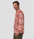Chaqueta cocina Algodón Vazquez Cuba