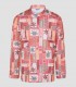 Chaqueta cocina Algodón Vazquez Cuba