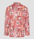 Chaqueta cocina Algodón Vazquez Cuba