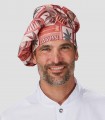 Gorro Gran Chef Algodón Cuba