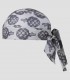 Gorro Pirata Algodón estampado Alcachofa