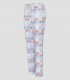 Pantalón cocina unisex Algodón Porto