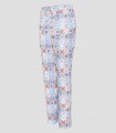 Pantalón cocina unisex Algodón Porto