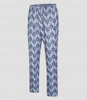 Pantalón cocina unisex Algodón Alcachofa