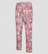 Pantalón cocina unisex Algodón Cuba