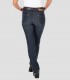 Pantalón vaquero Azul marino para camarera