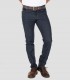 Pantalón vaquero Azul marino para camarero