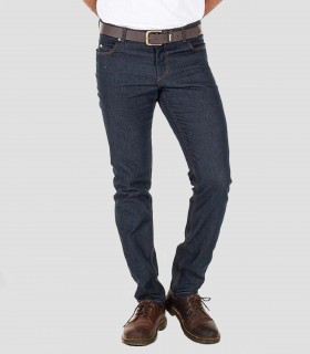 Pantalón vaquero Azul marino para camarero