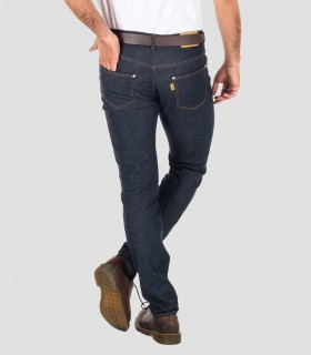 Pantalón vaquero Azul marino para camarero