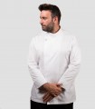 Chaqueta cocina unisex Anhur hasta 8XL