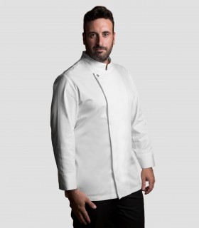 Chaqueta cocina unisex Anhur hasta 8XL