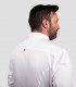 Chaqueta cocina unisex Anhur hasta 8XL