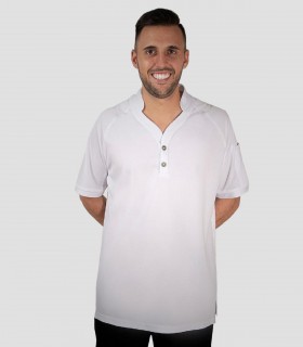 Polo cocina unisex Thot hasta 8XL