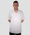 Polo cocina unisex Thot hasta 8XL