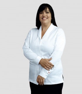 Chaqueta cocina mujer Eris