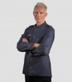 Chaqueta cocina unisex Odin