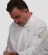 Chaqueta cocina unisex Jonsu Blanca hasta 8XL