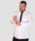 Chaqueta cocina unisex Erebo