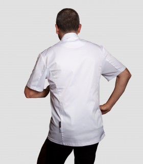 Chaqueta cocina unisex Loki hasta 8XL