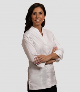 Chaqueta cocina mujer Zaya