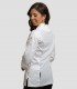 Chaqueta cocina mujer Zaya