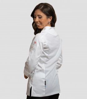 Chaqueta cocina mujer Zaya