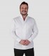 Chaqueta cocina unisex Momo hasta 8XL
